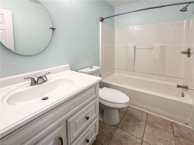 3901 Quartz LN, Virginia Beach, VA 23456