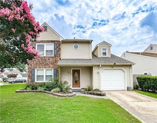3901 Quartz LN, Virginia Beach, VA 23456