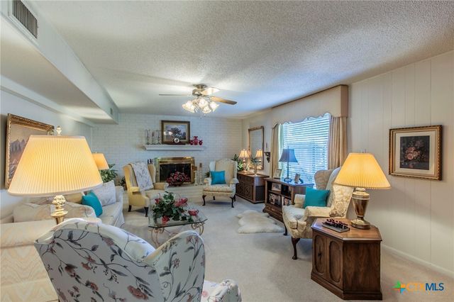 3710 Hopi Trail, Temple, TX 76504