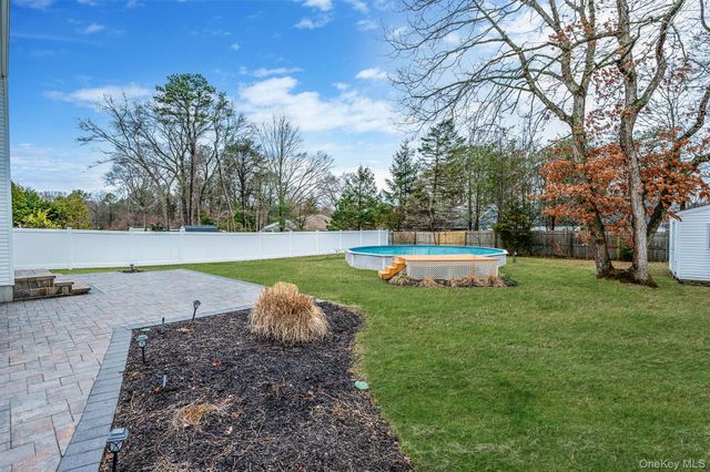 51 Ridge Haven Drive, Ridge, NY 11961