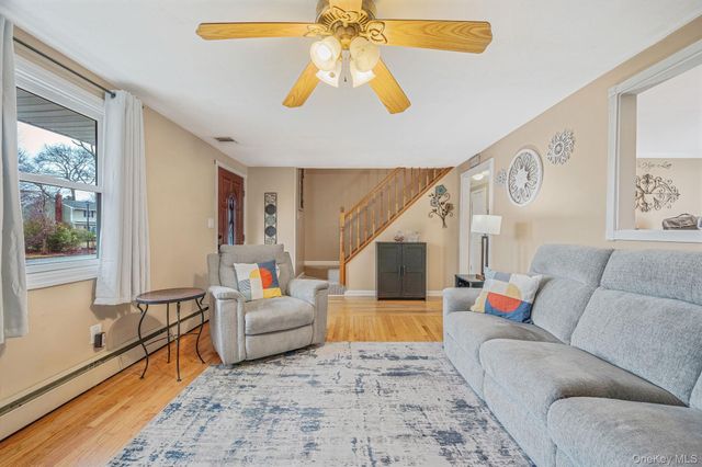 51 Ridge Haven Drive, Ridge, NY 11961