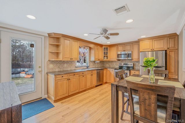 51 Ridge Haven Drive, Ridge, NY 11961