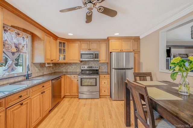 51 Ridge Haven Drive, Ridge, NY 11961