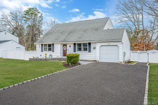 51 Ridge Haven Drive, Ridge, NY 11961