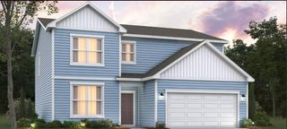 458 White Magnolia Street, Moncks Corner, SC 29461