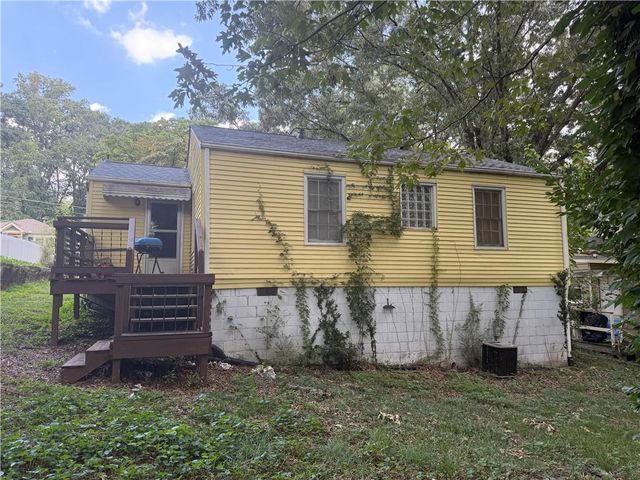 204 Birch Street, Hapeville, GA 30354