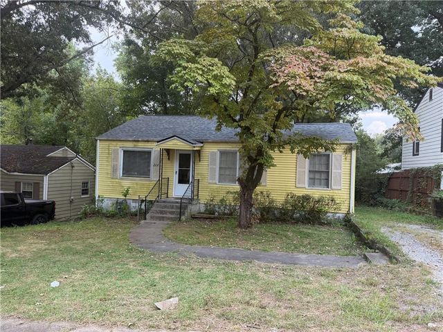 204 Birch Street, Hapeville, GA 30354