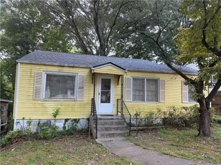 204 Birch Street, Hapeville, GA 30354