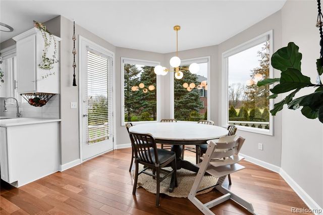 192 Greenan Lane, Orion Twp, MI 48362