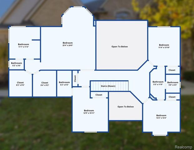 192 Greenan Lane, Orion Twp, MI 48362