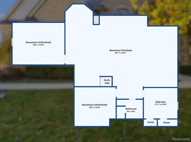 192 Greenan Lane, Orion Twp, MI 48362