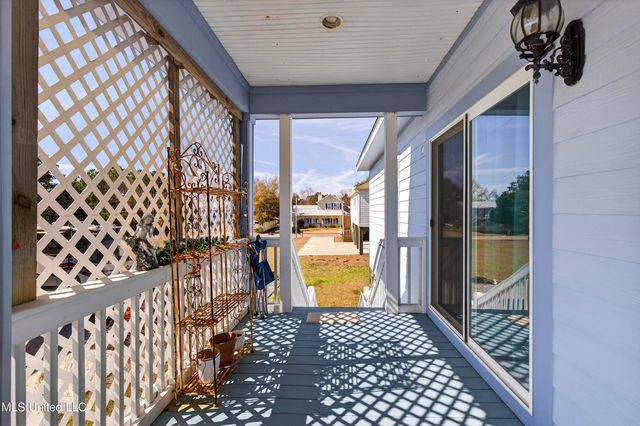 105 Hayden Avenue, Pass Christian, MS 39571