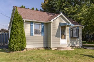 222 E Lehman STREET, Neosho, WI 53059
