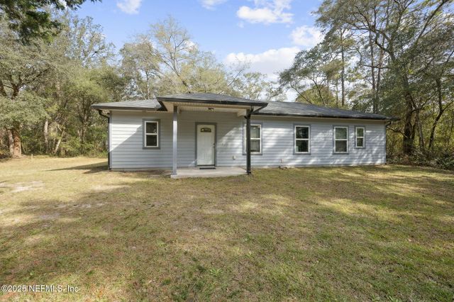 85484 MINER Road, Yulee, FL 32097
