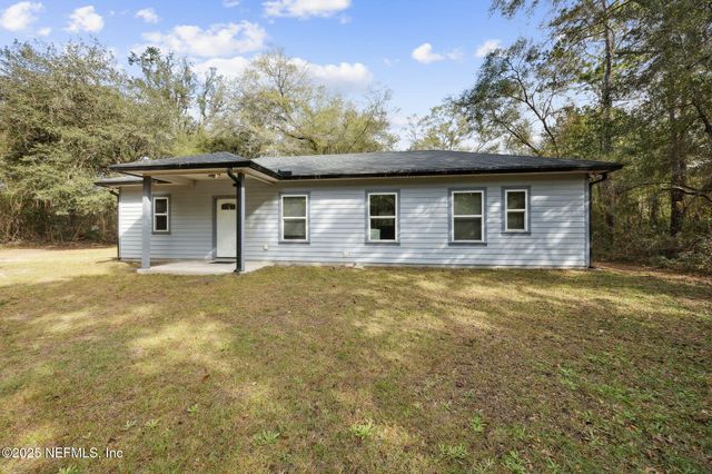 85484 MINER Road, Yulee, FL 32097