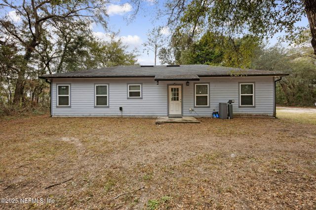 85484 MINER Road, Yulee, FL 32097