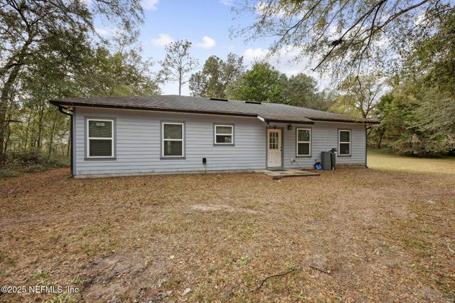 85484 MINER Road, Yulee, FL 32097