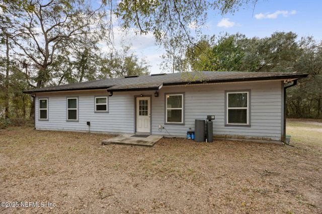 85484 MINER Road, Yulee, FL 32097