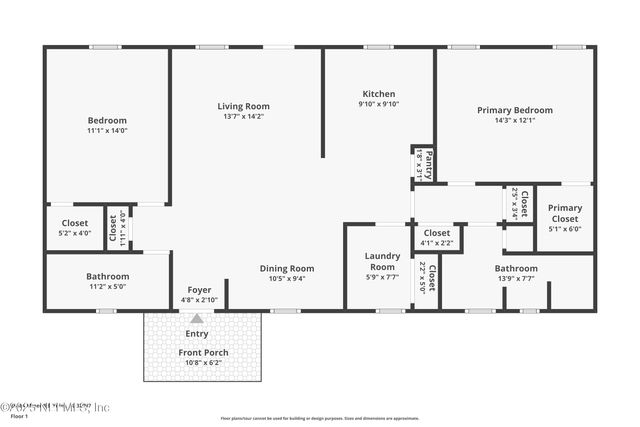 85484 MINER Road, Yulee, FL 32097