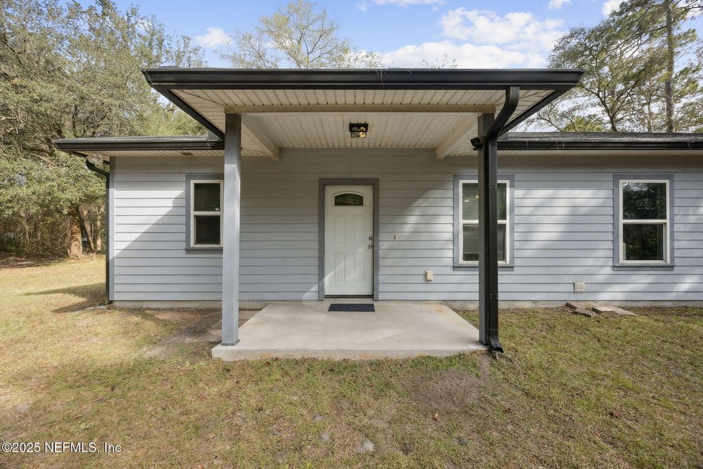 85484 MINER Road, Yulee, FL 32097