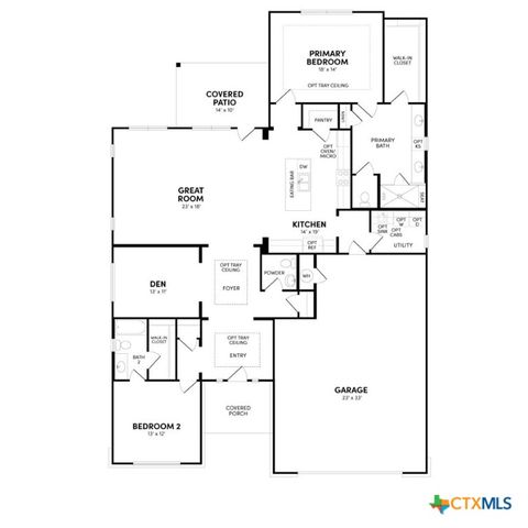 1532 Dancing Oak Lane, San Marcos, TX 78666