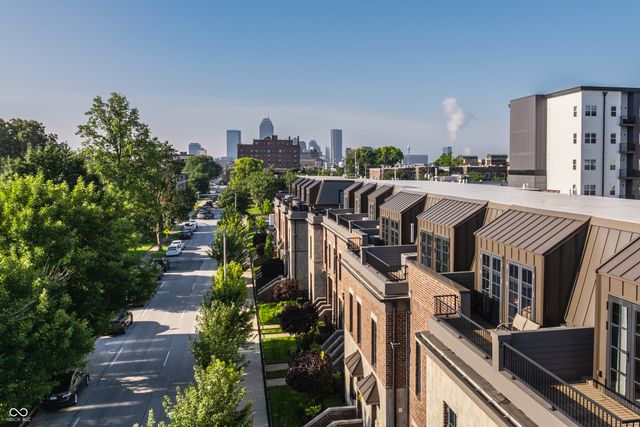 1840 N Pennsylvania Street, Indianapolis, IN 46202