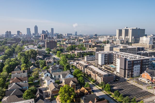 1840 N Pennsylvania Street, Indianapolis, IN 46202