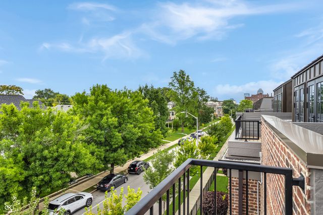 1840 N Pennsylvania Street, Indianapolis, IN 46202