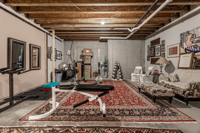 1840 N Pennsylvania Street, Indianapolis, IN 46202