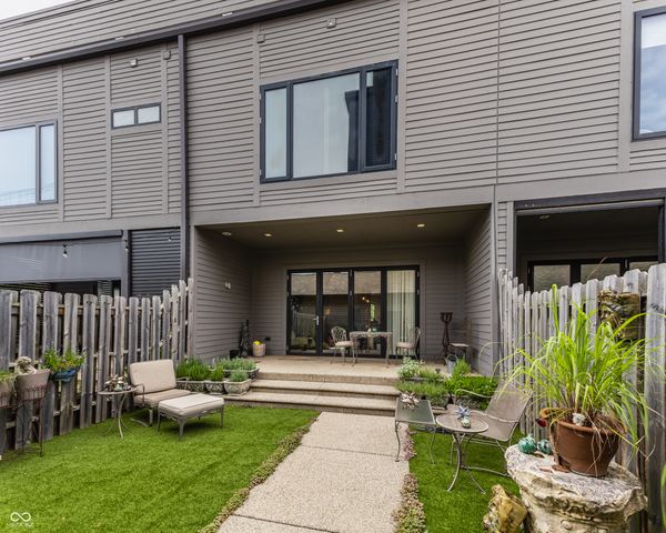1840 N Pennsylvania Street, Indianapolis, IN 46202