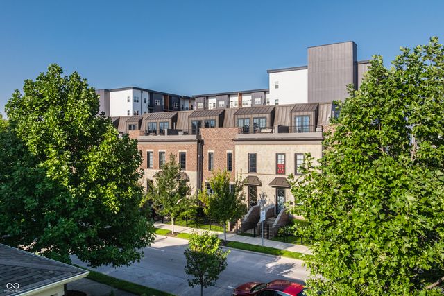1840 N Pennsylvania Street, Indianapolis, IN 46202