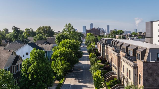 1840 N Pennsylvania Street, Indianapolis, IN 46202