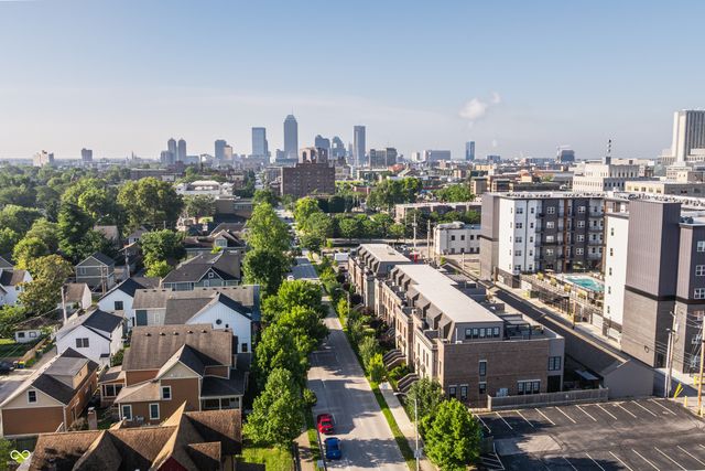1840 N Pennsylvania Street, Indianapolis, IN 46202