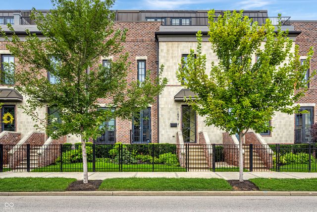 1840 N Pennsylvania Street, Indianapolis, IN 46202