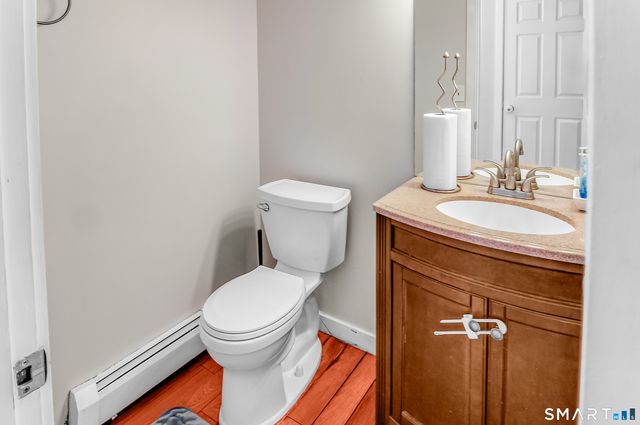 50 Habitat Lane, Bloomfield, CT 06002