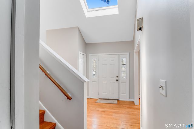 50 Habitat Lane, Bloomfield, CT 06002