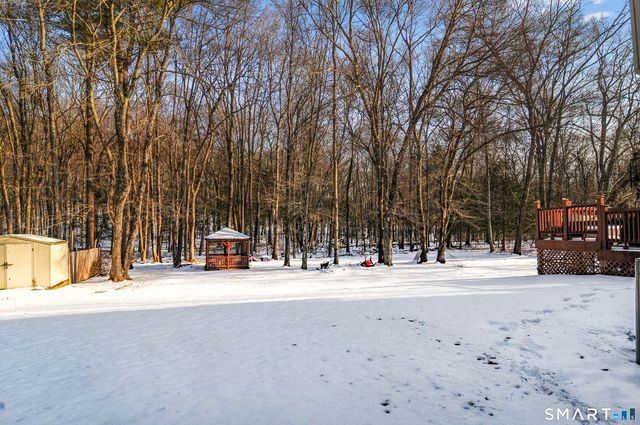 50 Habitat Lane, Bloomfield, CT 06002