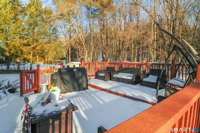 50 Habitat Lane, Bloomfield, CT 06002