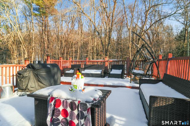 50 Habitat Lane, Bloomfield, CT 06002