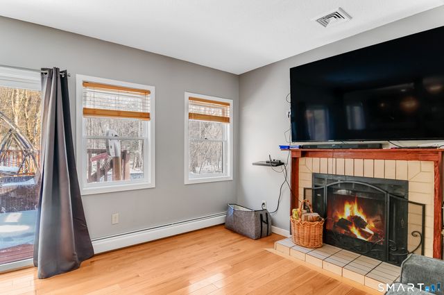 50 Habitat Lane, Bloomfield, CT 06002