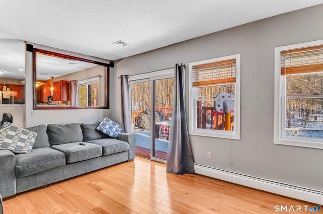 50 Habitat Lane, Bloomfield, CT 06002