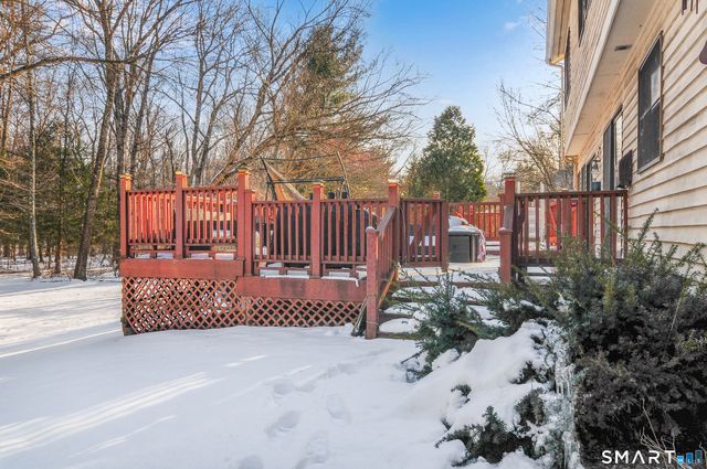 50 Habitat Lane, Bloomfield, CT 06002