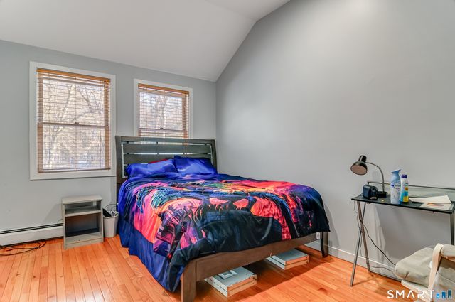 50 Habitat Lane, Bloomfield, CT 06002