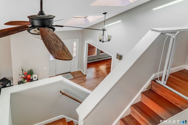 50 Habitat Lane, Bloomfield, CT 06002