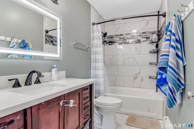 50 Habitat Lane, Bloomfield, CT 06002