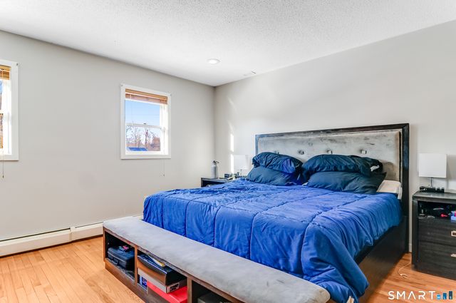 50 Habitat Lane, Bloomfield, CT 06002