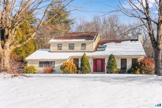 50 Habitat Lane, Bloomfield, CT 06002