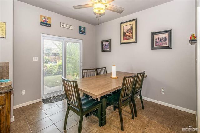 3711 Blue Jay Drive, Mission, TX 78572