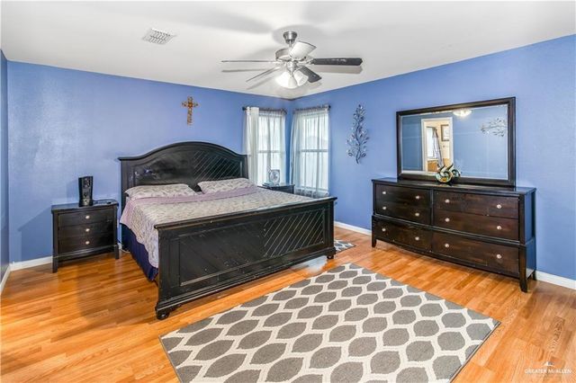 3711 Blue Jay Drive, Mission, TX 78572