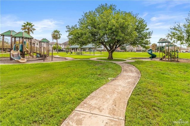 3711 Blue Jay Drive, Mission, TX 78572